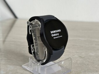 Samsung Galaxy Watch 6 40 mm, Graphite - 7