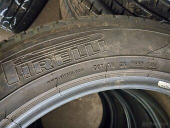 Pirelli Scorpion 255/55R20 - 7