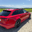 Audi RS6 4.0 TFSI Bi-Turbo 700ps - 7