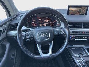 Audi Q7 3.0 TDI quattro - 200kW/272k - 7