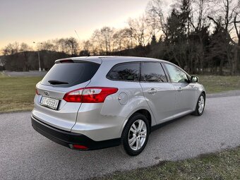 Ford Focus 3 -1.6 TDCi 85kw - 7