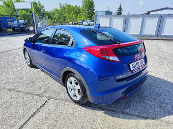 Honda Civic 1.4 i-VTEC Sport - 7