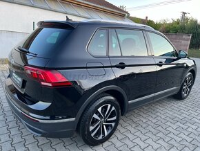 Volkswagen Tiguan 2,0TDI EVO UNITED DSG,110kW,A7,5dv. - 7