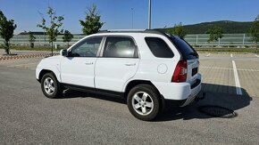 KIA SPORTAGE - NA PREDAJ / NA SPLATKY - 7