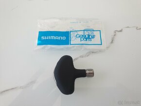 Shimano madla na privlac - 7