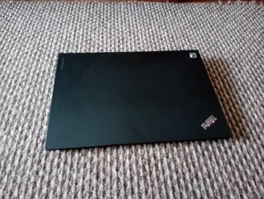 Lenovo Thinkpad T570 s i5 16GB ram, ssd ,nová batériaFullHD - 7