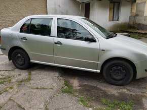 Škoda Fabia 1.4 mpi - 7