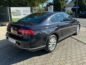 Volkswagen Passat 2.0 TDI 190k BMT Highline 4MOTION DSG - 7