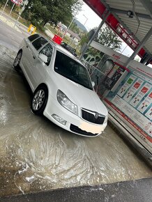 Predám /Vymenim Škoda Octavia 2 Facelift - 7