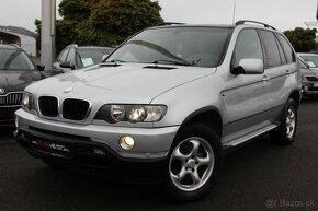 BMW X5 - 7