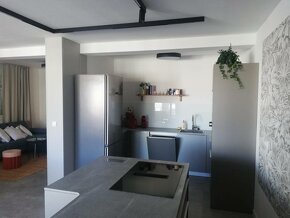 CHORVÁTSKO - Apartmánový dom - ROGOZNICA - STIVAŠNICA - 7