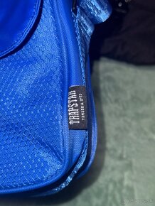 Trapstar Messenger Bag Taška - 7