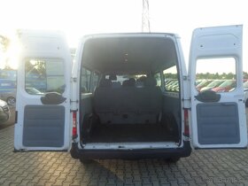 FORD TRANSIT L3H2 9 MÍST BUS KLIMA 2.2TDCI - 7