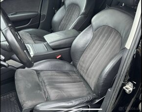 Audi A6 Avant 3.0 TDI 150kw 2012 Webasto - 7