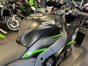 Kawasaki zx10r Ninja - 7