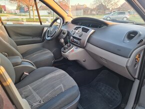 ⭐️ RENAULT SCENIC 2. GRANDTOUR 1,9DCi - 7