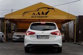 Nissan Pulsar 1.2 DIG-T -Len 109tis. KM-SK Pôvod - 7