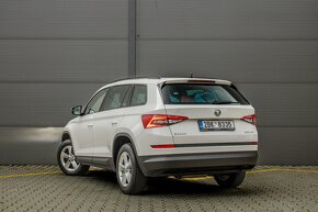 Škoda Kodiaq 2.0 TDI - 7