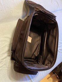 Oxford tank bag na motorku - 7