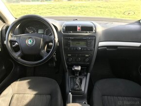 Skoda Octavia 1.9TDI DSG - 7