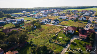 BOSEN | Stavebný pozemok, 1311 m2, Párovské Háje - 7