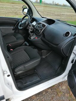 Predam Renault Kangoo 1.5 DCI - 7