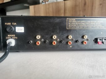 Audiotech a 470 multiroom - 7