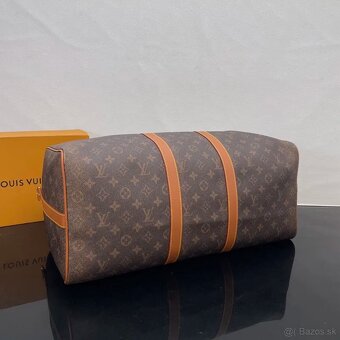 Louis Vuitton travel bag - 7