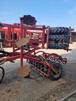 horsch tiger 4AS 4 as terrano - 7