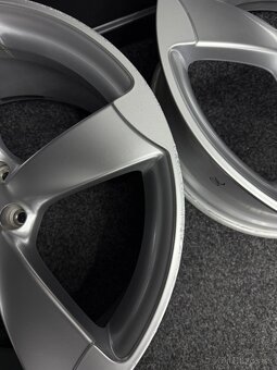 Alu AUDI ROTOR RS5 5x112 20” - 7