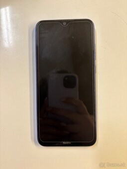 Xiaomi Redmi Note 8T - 7