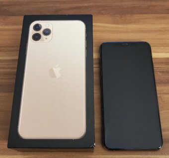 iPhone 11 Pro Max 256Gb - 7