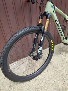 Orbea Oiz M10 TR - 7