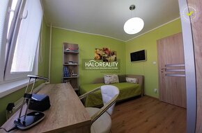 HALO reality - Predaj, trojizbový byt Moldava nad Bodvou - Z - 7