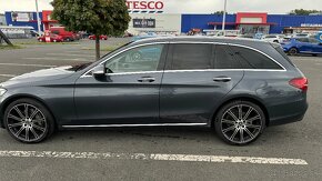 Mercedes -Benz C 250cdi - 7