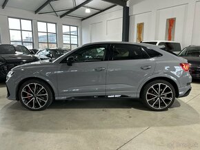 Audi RSQ3 - 7