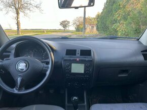 Seat ibiza 1.9 TDi - 7