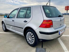 ✅Volkswagen Golf IV. 1.6 16V✅ - 7