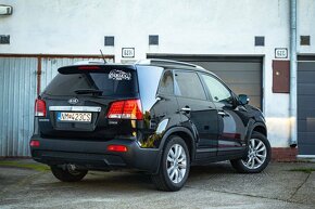 Kia Sorento 2.2 CRDi VGT 4WD LX - 7