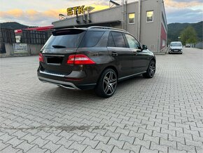 ML350CDI 4Matic - 7