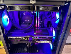 ⭐️AMD 7 7800X3D, RTX 4070 SUPER , 32GB RAM DDR5, 1TB SSD, 75 - 7