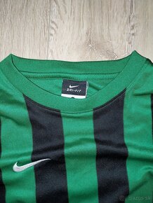 Detský futbalový dres - 7