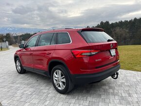 2019 Kodiaq tsi DSG - 7