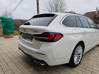 BMW G31 530xDrive 210kw - 7