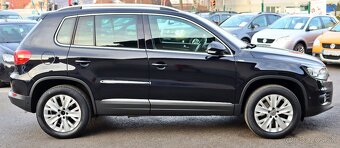 Volkswagen Tiguan 2.0 CR TDI 4-Motion Sport&Style DSG - 7