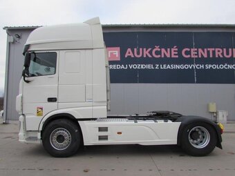 Predám ťahač DAF XF 480 AA452SV - 7