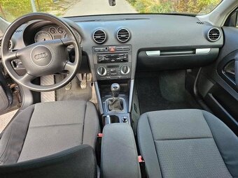 Audi a3 1.9TDI - 7