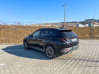 Hyundai Tucson 1.6 T-GDi Mild Hybrid Family, ťažné, v záruke - 7