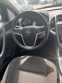 Opel Astra 1.7TDCi - 7