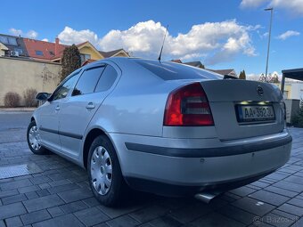 Octavia 1.9 tdi - 7